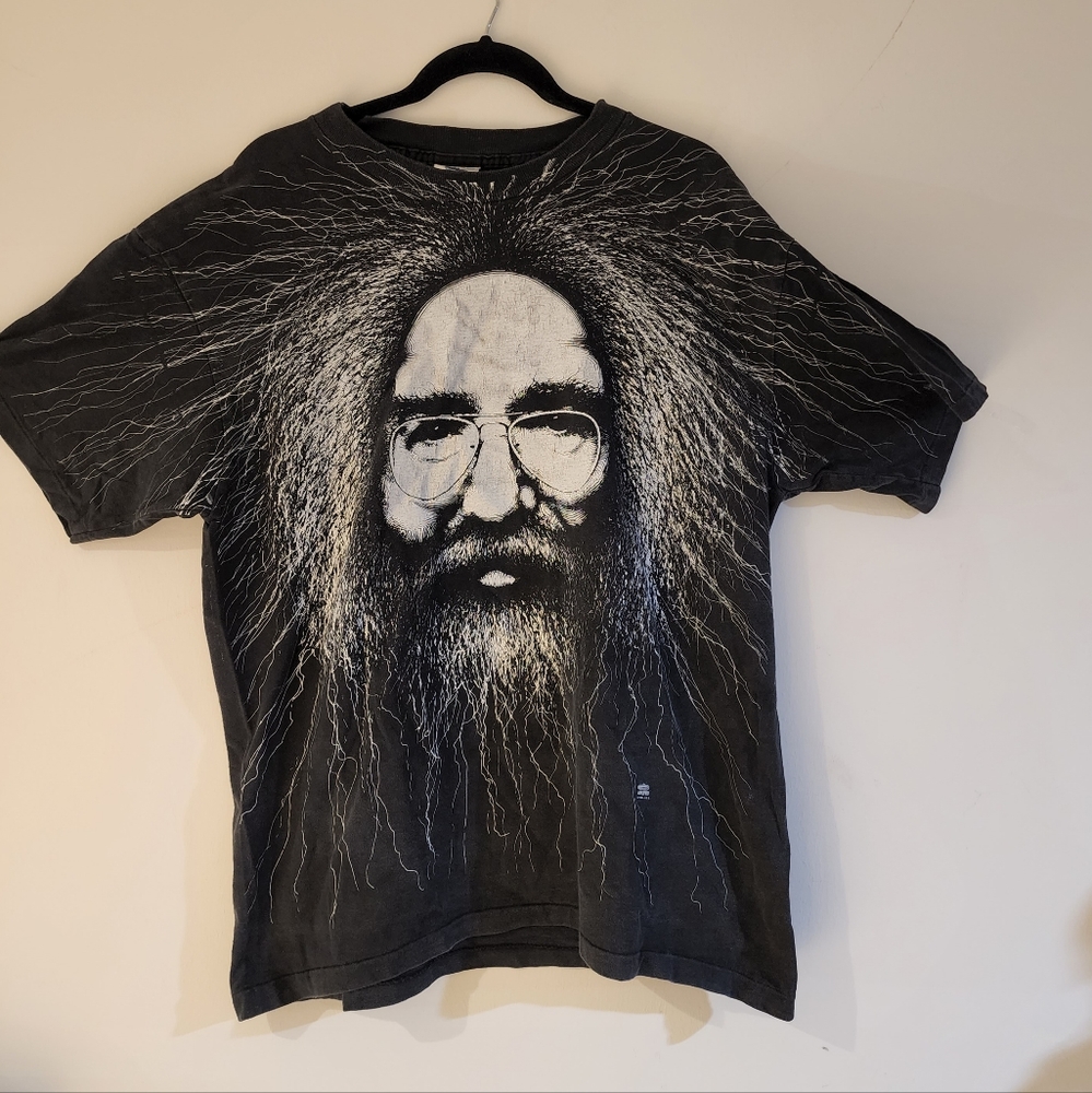 Grateful Dead/ JGB Tee